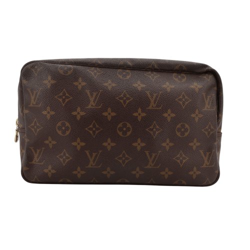Louis Vuitton Trousse Toilette 28 Monogram Canvas For men Louis Vuitton 3