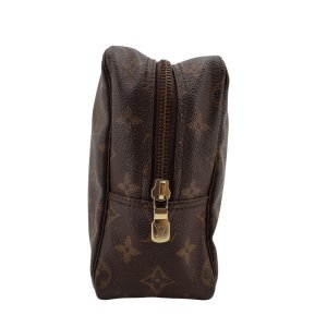 Louis Vuitton Trousse Toilette 28 Monogram Canvas For men Louis Vuitton 16