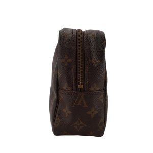Louis Vuitton Trousse Toilette 28 Monogram Canvas Für Herren Louis Vuitton 17