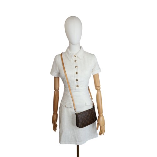 Louis Vuitton Vachetta Shoulder Strap Louis Vuitton Louis Vuitton 2