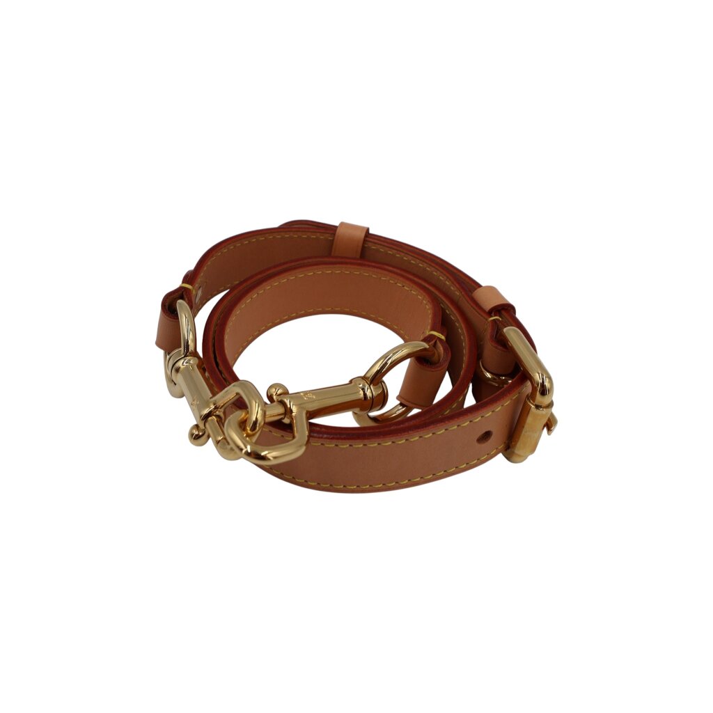 Louis Vuitton Vachetta Shoulder Strap Louis Vuitton Louis Vuitton