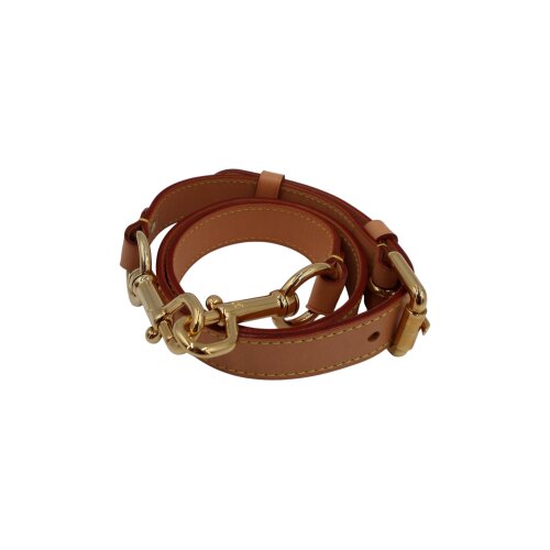 Louis Vuitton Vachetta Schulterriemen Louis Vuitton Louis Vuitton