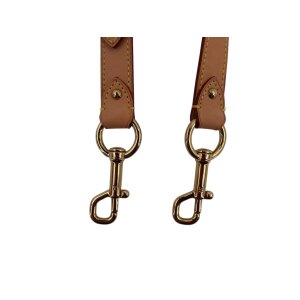 Louis Vuitton Vachetta Schulterriemen Louis Vuitton Louis Vuitton 18