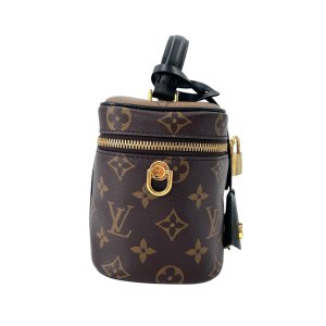 Louis Vuitton Vanity PM Kleine Taschen Louis Vuitton 24