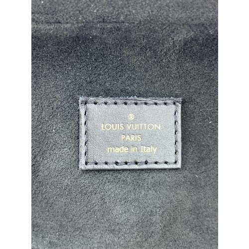Louis Vuitton Vanity PM Kleine Taschen Louis Vuitton 17