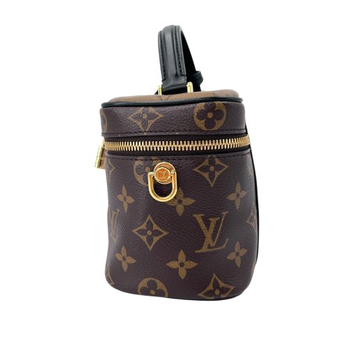 Louis Vuitton Vanity PM Kleine Taschen Louis Vuitton 9