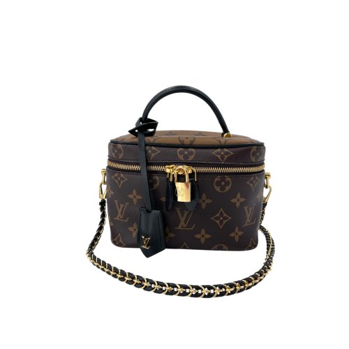 Louis Vuitton Vanity PM Kleine Taschen Louis Vuitton
