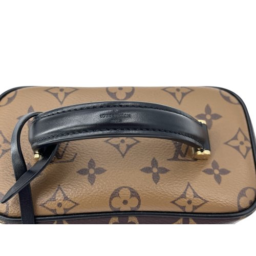 Louis Vuitton Vanity PM Kleine Taschen Louis Vuitton 15