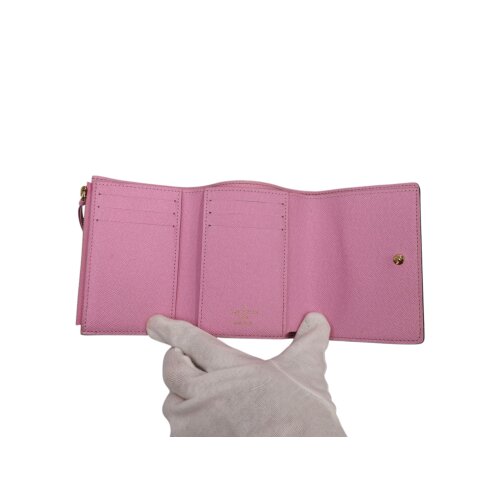 Louis Vuitton Victorine Vivienne Japan Geldbörse Geldbörsen Louis Vuitton 10