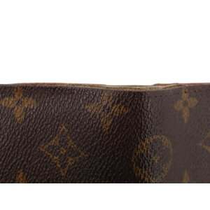 Louis Vuitton Viennois Monogram Canvas Geldbörse Geldbörsen Louis Vuitton 38