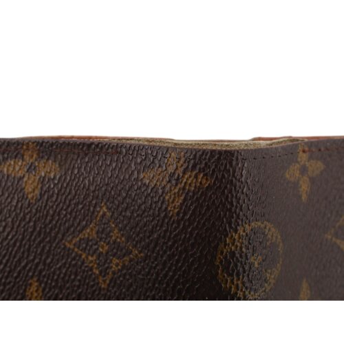 Louis Vuitton Viennois Monogram Canvas Geldbörse Geldbörsen Louis Vuitton 17
