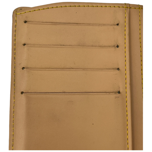 Louis Vuitton Viennois Multicolor Black Wallet Limited editions Louis Vuitton 19