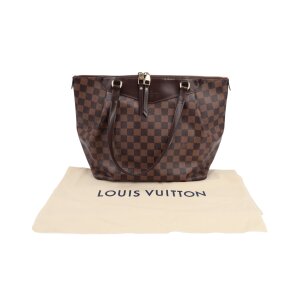 Louis Vuitton Westminster GM Damier Ebene Handtaschen Louis Vuitton 21