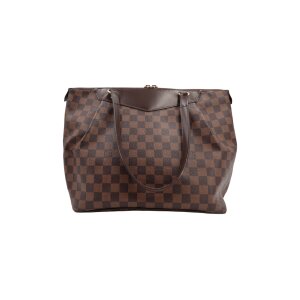 Louis Vuitton Westminster GM Damier Ebene Handtaschen Louis Vuitton 23