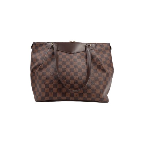 Louis Vuitton Westminster GM Damier Ebene Handtaschen Louis Vuitton 8