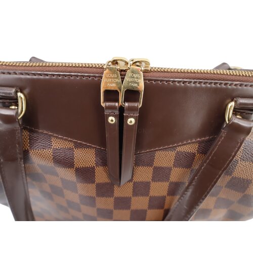 Louis Vuitton Westminster GM Damier Ebene Handtaschen Louis Vuitton 14