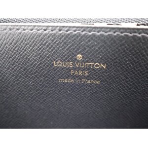 Louis Vuitton Wild at Heart Zippy Geldbörsen Louis Vuitton 20