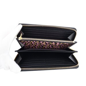 Louis Vuitton Wild at Heart Zippy Geldbörsen Louis Vuitton 19