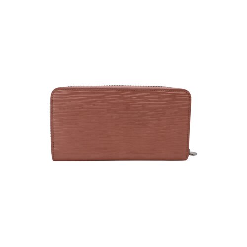 Louis Vuitton Zippy Epi Rose Nacre Geldbörsen Louis Vuitton 6