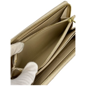 Louis Vuitton Zippy Damier Azur Purse Louis Vuitton Louis Vuitton 35