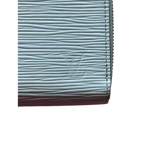 Louis Vuitton Zippy Epi Seaside Geldbörse Geldbörsen Louis Vuitton 10