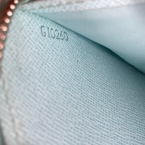 Louis Vuitton Zippy Epi Seaside Wallet Louis Vuitton Louis Vuitton 23