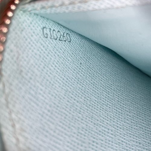 Louis Vuitton Zippy Epi Seaside Wallet Louis Vuitton Louis Vuitton 13