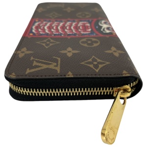 Louis Vuitton Zippy Kabuki Geldbörse Geldbörsen Louis Vuitton 20