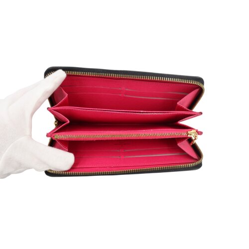 Louis Vuitton Zippy Multicolor Geldbörse Geldbörsen Louis Vuitton 11