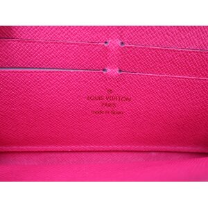 Louis Vuitton Zippy Multicolor Geldbörse Geldbörsen Louis Vuitton 24