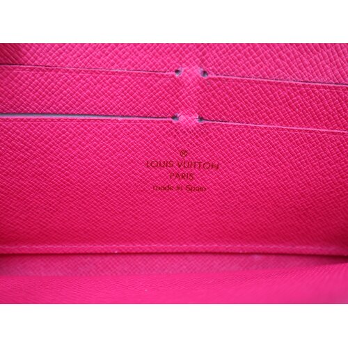 Louis Vuitton Zippy Multicolor Geldbörse Geldbörsen Louis Vuitton 12