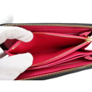 Louis Vuitton Zippy Multicolor Geldbörse Geldbörsen Louis Vuitton 25