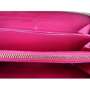 Louis Vuitton Zippy Multicolor Geldbörse Geldbörsen Louis Vuitton 26