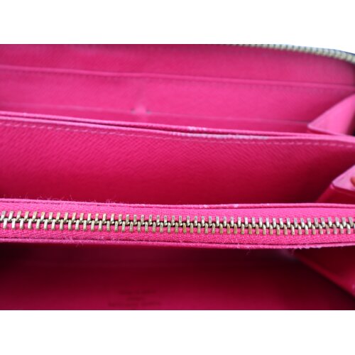 Louis Vuitton Zippy Multicolor Geldbörse Geldbörsen Louis Vuitton 14