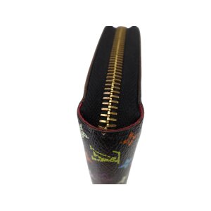 Louis Vuitton Zippy Multicolor Geldbörse Geldbörsen Louis Vuitton 22