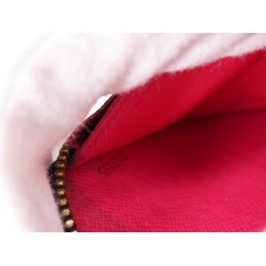 Louis Vuitton Zippy Multicolor Geldbörse Geldbörsen Louis Vuitton 27