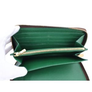 Louis Vuitton Zippy Organizer Groom Monogram Canvas Für Herren Louis Vuitton 18