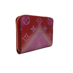 Louis Vuitton Zippy Coin Vernis Valentine’s Day Wallet Limited editions Louis Vuitton 14