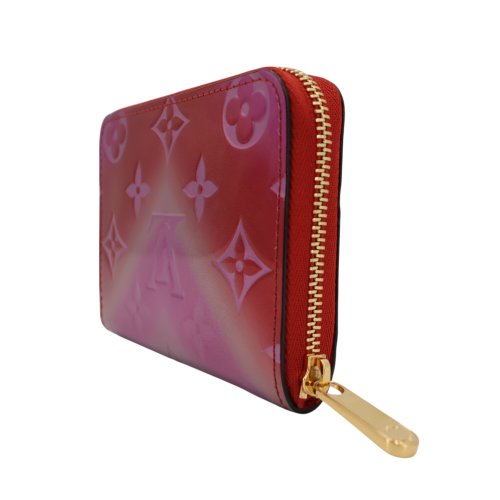Louis Vuitton Zippy Coin Vernis Valentine’s Day Wallet Limited editions Louis Vuitton 8