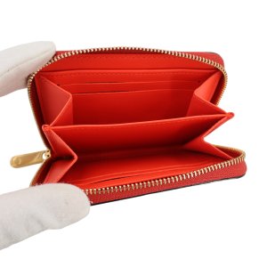 Louis Vuitton Zippy Coin Vernis Valentine’s Day Wallet Limited editions Louis Vuitton 19