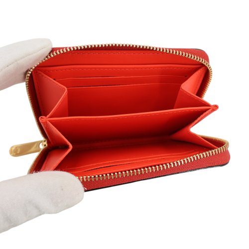 Louis Vuitton Zippy Coin Vernis Valentine’s Day Wallet Limited editions Louis Vuitton 11