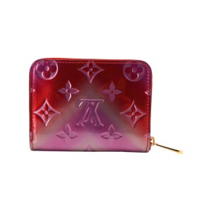 Louis Vuitton Zippy Coin Vernis Valentine’s Day Wallet Limited editions Louis Vuitton 15