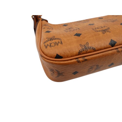 MCM Aren Kleine Taschen MCM 11