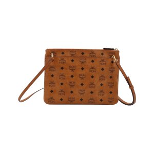 MCM Aren Flat Pouch Kleine Taschen MCM 17