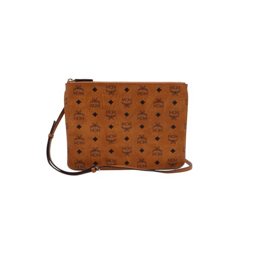 MCM Aren Flat Pouch Kleine Taschen MCM 4