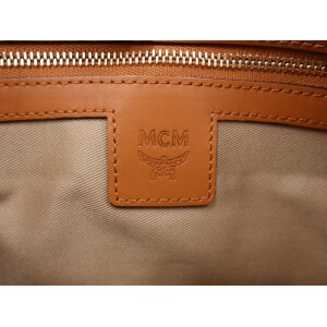 MCM Aren Flat Pouch Kleine Taschen MCM 23
