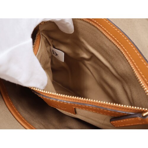 MCM Aren Flat Pouch Kleine Taschen MCM 11