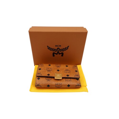 MCM Aren Geldbörse Geldbörsen MCM 2