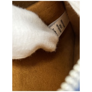 MCM Aren Jacquard Umhängetasche Kleine Taschen MCM 32