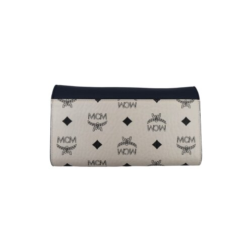 MCM Millie Geldbörse mit Schulterkette Geldbörsen MCM 6